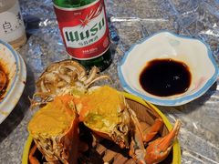-三妹小龙虾·黄油蟹(华侨城总店)