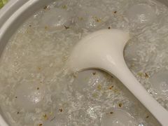 -喜来登由由大酒店九州膳坊中餐厅