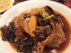 -泛海名人酒店-餐厅