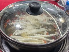 -花苑美食横琴生蚝火锅(拱北粤华路店)