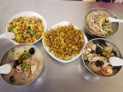 -广场正宗原汁薏米店