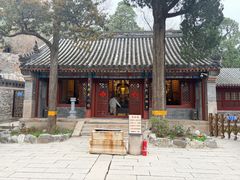 -北京凤凰岭