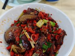 -笨罗卜浏阳菜馆(龙华鹏润达店)
