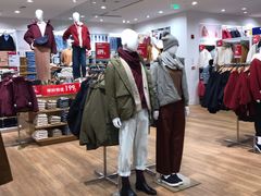 -优衣库(天津天河城店)