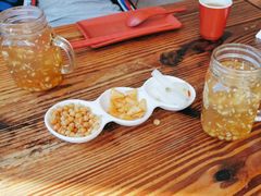 -红料理|串串有瘾·烧烤(吴中路店)