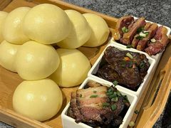 -马氏老外婆餐厅(磁县店)