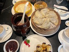 -芳芳私房菜·精做淮扬菜(承德路店)