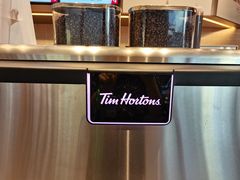-Tims天好咖啡·贝果(雁展路万象天地店)