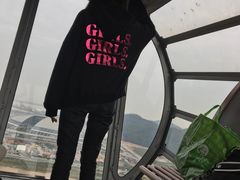 -影汇之星8字形摩天轮