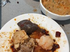 -海底捞火锅(振华商厦店)