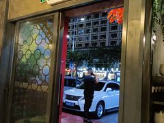 门面-湘当爱·鲜煮现炒(松岗立业路店)