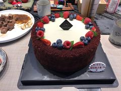 -姆们M Sweetie Cake(五道口店)