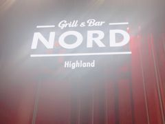 -Nord Grill&Bar Highland诺德西餐(深圳欢乐海岸店)