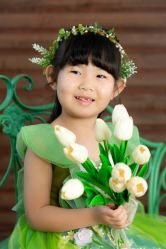 -格林童趣专业儿童摄影(公益西桥店)