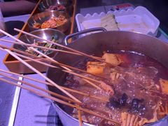 -丰茂烤串(全国首店)