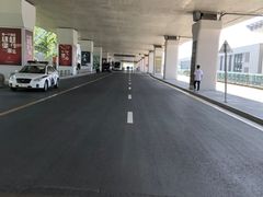 -银川河东国际机场