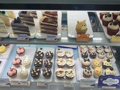 -Pantry's Best派悦坊蛋糕(K11购物艺术中心店)