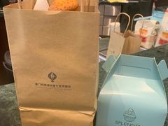 -海豚湾·大堂吧(厦门佰翔波特曼七星湾酒店)