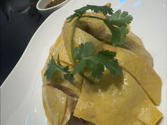 上海白斩鸡-忆家一宴(大木桥路旗舰店)