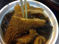 -佳记小食店(旺角店)