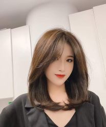 -慕名造型