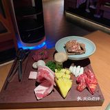 超好服務韓式燒肉