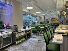 -东方豪客牛排意面披萨(金凤万达店)