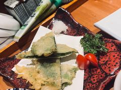 -鸟鸣门屋台料理(金帝银泰店)