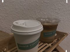 -漫笙舍Manse·咖啡·民宿