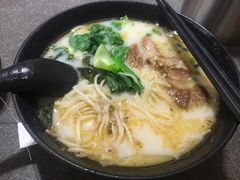 -禾绿寿司·定食·拉面·烧炸(喜荟城店)