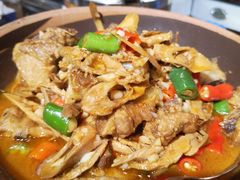 -印象鲵宴·张家界地标美食名片(溪布街店)