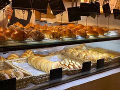-仙峰天然面包(迎宾路店)