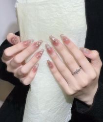 -i.f美甲美睫