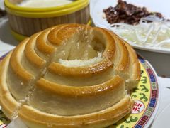 -鸭王烤鸭店(三里河店)