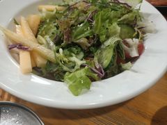 -吾里.春川家韩国料理(万达店)