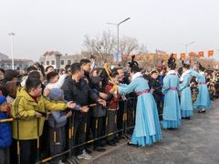 -大槐树寻根祭祖园