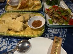 -滇道云南特色料理(康定路店)