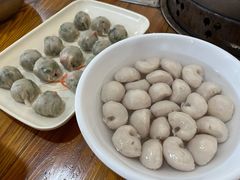 南岗鱼旦-秦记南岗鱼锅(珠吉路店)