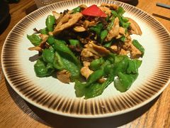 -敏珠拉姆藏餐·南京厨房(富春江东街店)