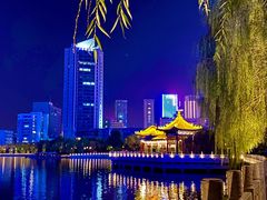 -迎泽公园