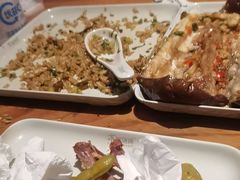-木屋烧烤(龙岗龙城万科里店)