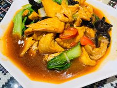 -新疆伊宁远征餐厅