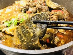 -甲大帅·甲鱼·椰子鸡主题餐厅(唐家店)