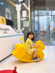 -唯儿诺儿童医院·儿科·眼科(新天地店)