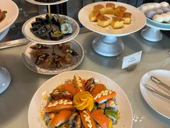 -南湖名都大酒店-千叶日本餐厅