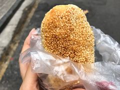 -朱记小郑酥烧饼(建康路店)