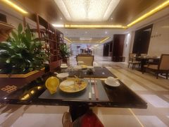 -西安西藏大厦开元名都大酒店·四季轩中餐厅