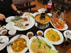 -大螃蟹海鲜餐厅