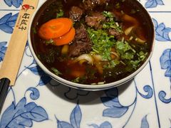 -好嫂子酱猪手•农家菜(学院南路店)