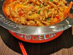 -胖哥俩肉蟹煲(湖滨银泰in77店)